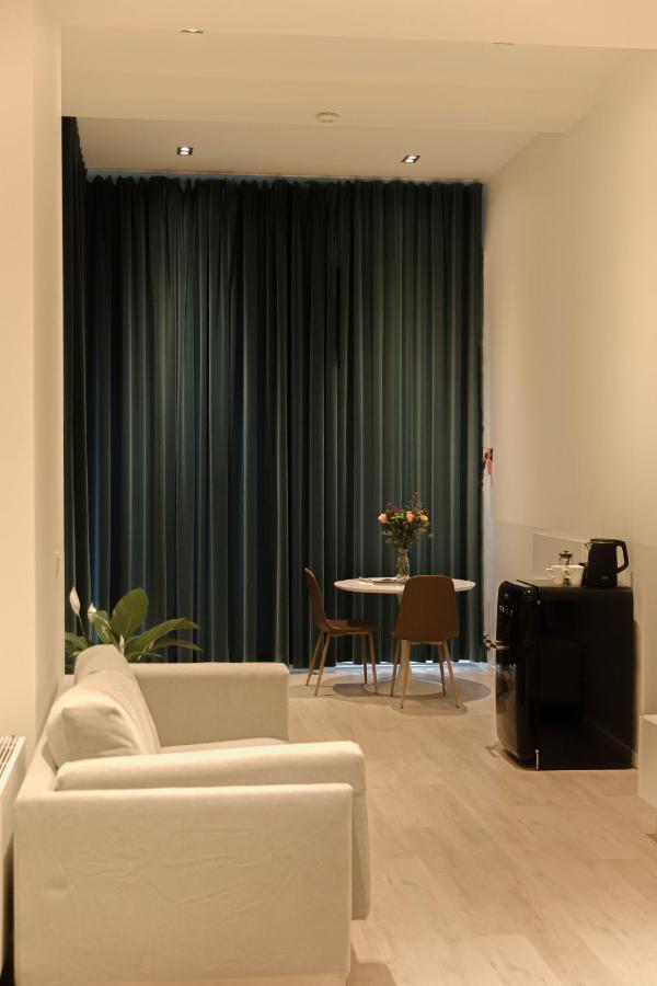 Ferienwohnung Klapdorp Antwerpen Exterior foto